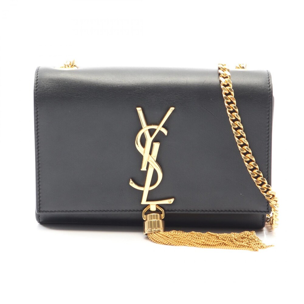 Saint Laurent Paris Kate Chain Shoulder #284712S14B